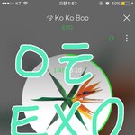 [EXO] 상두가 <b>앨범</b>에 <b>참여</b> 안해서