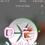 [EXO] 상두 올해 콘서트도 안오겠다 <b>개꿀</b>