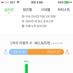 [EXO] 이거 보니까 확실히 알겠는게