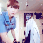 [방탄소년단] <b>다음앨범</b> 이야기하는데 얘넨