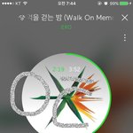 [EXO] <b>전야</b>2위 왓유두3위가면 좋을텐데