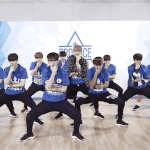[워너원] <b>참새</b> 혼자 까딱거리는 것좀봐