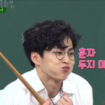 [시우민] 시우민의 <b>강약</b>조절 능력
