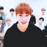 [워너원] <b>A</b>반 수강생 다녤