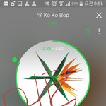 [EXO] @공지에 있는 투표 안 했으면 해 둘 다 <b>지고</b> 있어@