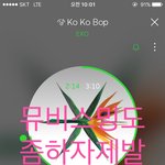 [EXO] 나 <b>뉴비</b>아닌데 주말에