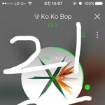 [EXO] 일단 오늘 버티고 주말엔 타싸 순위 <b>관리도</b> 좀 해야할듯