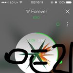 [EXO] 그제 어제 2-4시 사이에도 출퇴근길만큼 음원 <b>위험</b>했었다