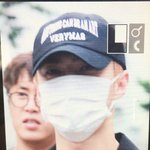 [세훈] 170721 뮤뱅 중간외출<b>1</b> 프리뷰<b>2</b>