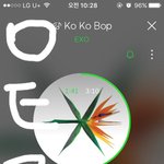[EXO] 이번에는 머글이나 타팬덤이 <b>중국</b><b>반</b>합쳐서 많은거네 라는...