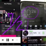 [뉴이스트] ㅅㄷ 친구는 내가 팬인거 모르는데