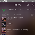 [뉴이스트] ㅅㄷ)ㄹㅂㅇㄸ오프매장간 러브들 괜찮닝?ㅠㅠㅠ