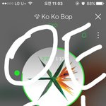 [EXO] 와 생각해보니까 우리 다음주 <b>목금</b>토 다 1위소검 못봄