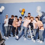 [워너원] 진짜 우리 하나로 뭉칠때가 왔다 ㅅㅂ