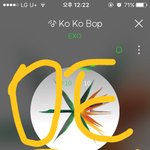 [EXO] 사재기뜻 모르는듯 사재기는 레알 이익노리고 불법