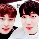 [MXM] 아니 뭔가 되게 신기하다