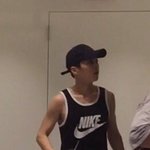 [EXO] 민석이 ㅈㅋ <b>마름</b>