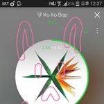 [EXO] 아 빨리 5시나 됐으면 좋겠다