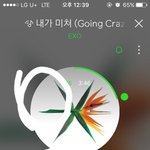 [EXO] 쏘리<b>바다</b> 시상식 투표나하쟈