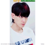 [EXO] 백현이 <b>냉미남</b>이당