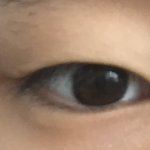 쌍커풀<b>유무</b> 나도개쩜 ㅋㅋㅋㅋ