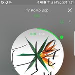 [EXO] 이미 다다운 받아버림