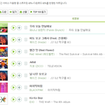 블랙핑크한테도 <b>일간</b> 따인 엑소.JPG