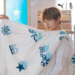 [방탄소년단] 태형이 <b>왕자</b>님이야?ㅜㅜ망토쓴거?ㅜ