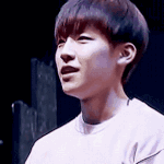 [워너원] ㅈㄴ <b>우진</b>이 때무네 미칠것 같다