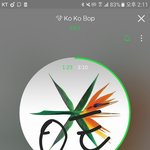 [EXO] ㅅㅂ<b>진짜</b> 세상<b>사람</b>들 노래 두개밖에 안듣나