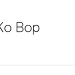 [EXO] 먀먀 내가 이거밖에안돌렸다니