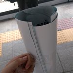 [뉴이스트] ㅅㄷ 4시간 줄서서 브마 받았어ㅠㅠ