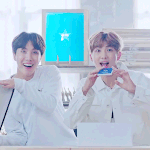 [방탄소년단] 아니<b>이</b> 얘네 <b>표정</b> 좀