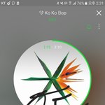 [EXO] 우리 3시총공이다 애들아