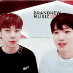 [<b>MXM</b>] 연습생으로 브랜뉴 콘서트 섰던 애들이