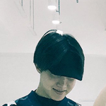 [방탄소년단] <b>지민이</b> 머리에 뭐 쓴거지