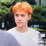 [세훈] 170721 뮤뱅 중간외출<b>2</b> 프리뷰<b>1</b>