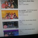 [EXO] 중궈뮵 대체 누가 돌리냐 저거 한국이랑 합치면