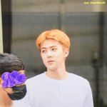 [세훈] 170721 뮤뱅 중간<b>외출</b>2 프리뷰2