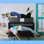 [워너원] 너네 둘이 거기서 <b>모하</b>냐?