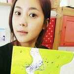 상처와 아픔을 치유해준 솔비선생님(feat.아이돌학교)