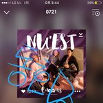 [뉴이스트] 다들 ㄹㅂㅇㄸ브마봤니
