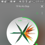 [EXO] 야 초동 주춤 하는거 <b>물량</b> 부족해서지?