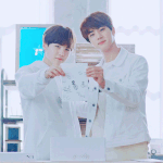 [방탄소년단] 귀여웤ㅋㅋㅋㅋㅋㅋㅋ