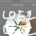 [EXO] 야 나 앨범에 <b>딱지</b>?그거안들어있음...