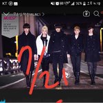 [뉴이스트] 6시간에 걸친 자세한 브마 여정기 (+정보)