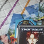 [EXO] ㅆㅂ 나 배켜니포카나옴 조카행복