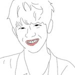 [워너원] 야 나 약간 <b>진영</b>이랑 글씨체 비슷해