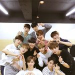 [워너원] 근데 생각해보면 좀 신기함