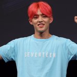 [세븐틴] <b>AB</b>형 최승철